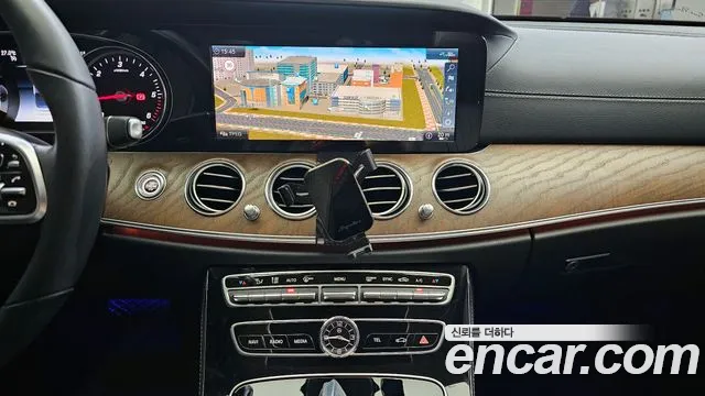 Mercedes-Benz E-Class W213 id 2802244 из Кореи 7