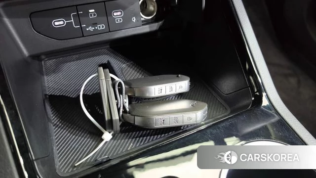 Kia The New K5 Hybrid 3rd generation id 4292169 из Кореи 7