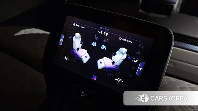 Kia The New Carnival 4th Generation id 3078970 из Кореи 7