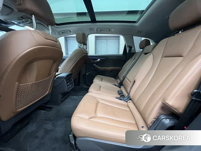 Audi Q7 id 4208048 из Китая 7