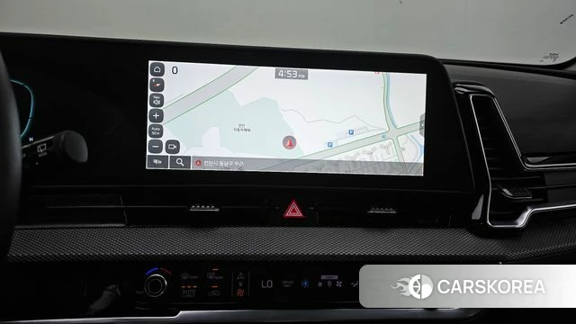 Kia Sportage 5th Generation Hybrid id 4774215 из Кореи 7