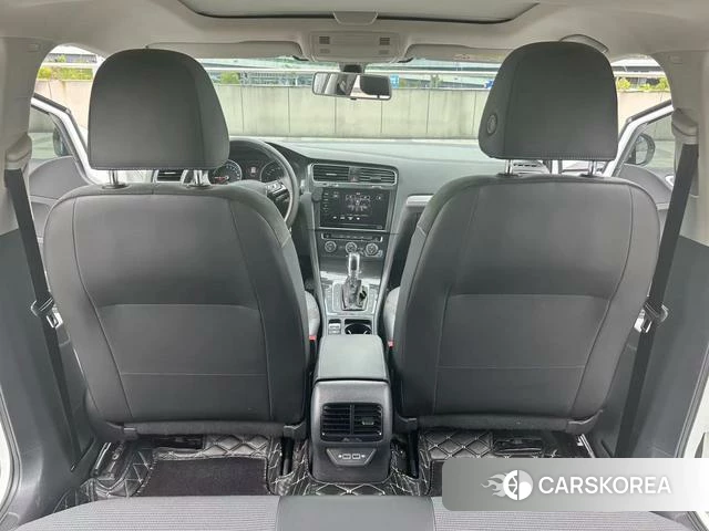 Volkswagen Golf id 4261038 из Китая 7