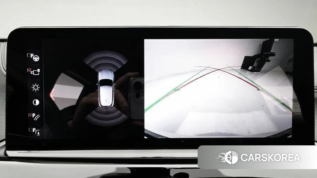 BMW X2 (F39) id 3867001 из Кореи 7