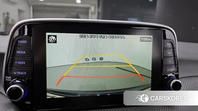 Hyundai All New Tucson id 3188252 из Кореи 7