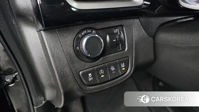 Chevrolet (GM Daewoo) The New Spark id 3709136 из Кореи 7