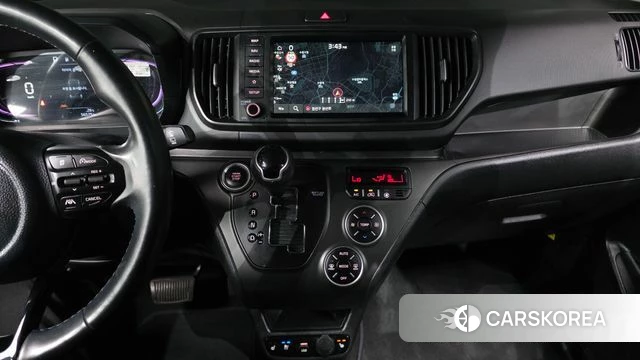 Kia The New Kia Ray id 4682460 из Кореи 7
