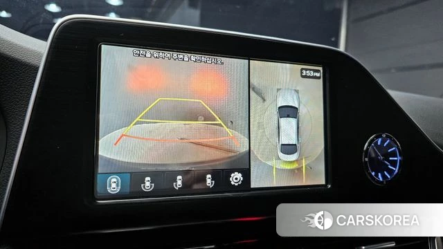 Hyundai Grandeur IG id 3814578 из Кореи 7