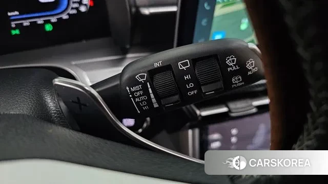 Ssangyong Torres id 3721722 из Кореи 7