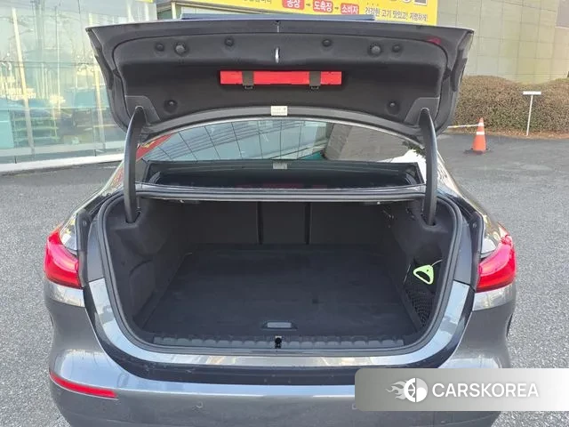 BMW 2 Series Gran Coupe (F44) id 3736230 из Кореи 7