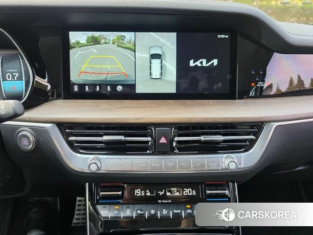 Kia Mohave Master id 4922480 из Кореи 7