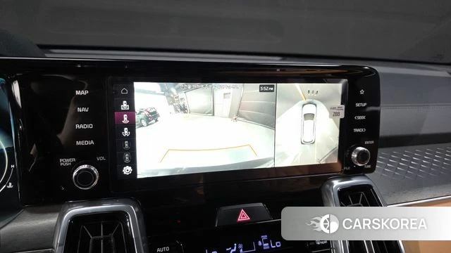 Kia Sorento 4th Generation id 4422478 из Кореи 7