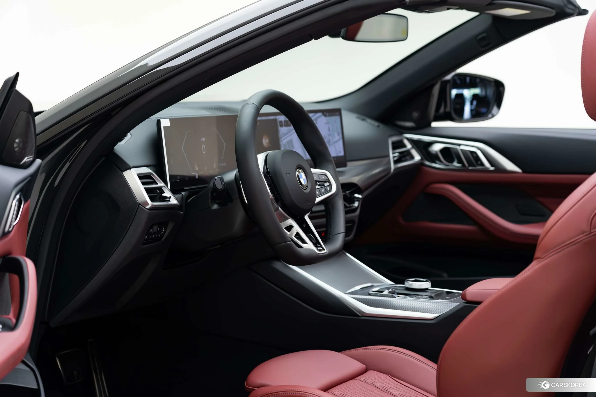 BMW 4 series id 4473830 из Китая 7