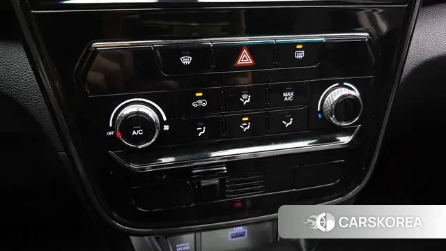 Ssangyong Berry New Tivoli id 3787839 из Кореи 7