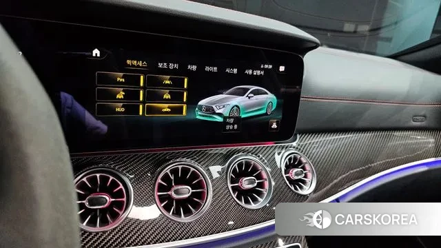 Mercedes-Benz CLS-Class C257 id 3036578 из Кореи 7