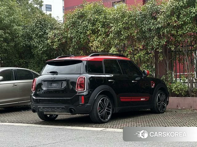 MINI JCW COUNTRYMAN id 4239148 из Китая 7
