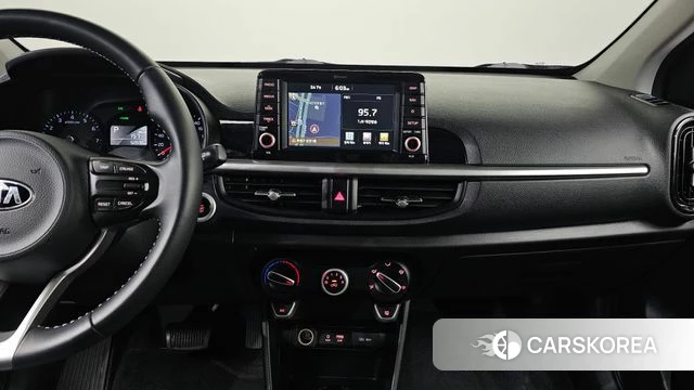 Kia All New Morning (JA) id 4285905 из Кореи 7