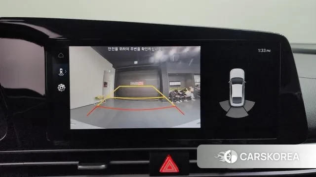 Hyundai Avante (CN7) id 3598116 из Кореи 7