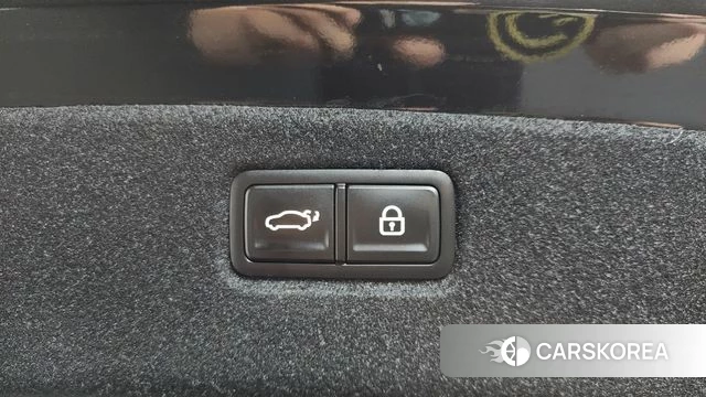 Kia The New K9 2nd generation id 4481051 из Кореи 7