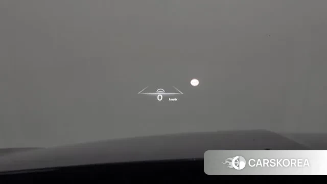 Genesis G80 (RG3) id 3577467 из Кореи 7