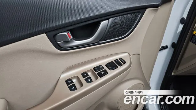 Hyundai Kona id 2827311 из Кореи 7