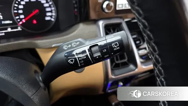 Kia Sorento 4th Generation id 3615177 из Кореи 7