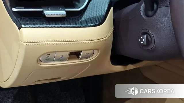 Genesis G90 (RS4) id 3442848 из Кореи 7