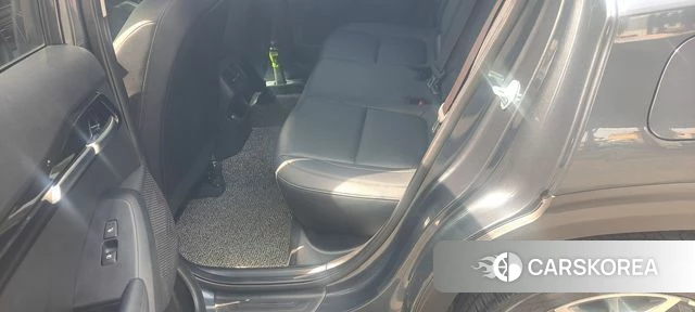 Kia Seltos id 4284284 из Кореи 7
