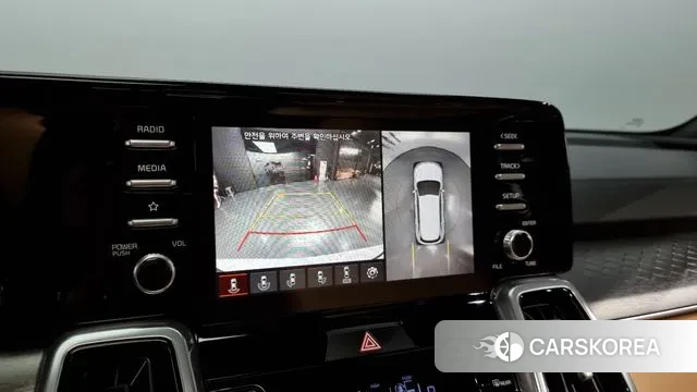 Kia Sorento 4th Generation id 3052977 из Кореи 7