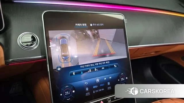 Mercedes-Benz S-Class W223 id 3581765 из Кореи 7