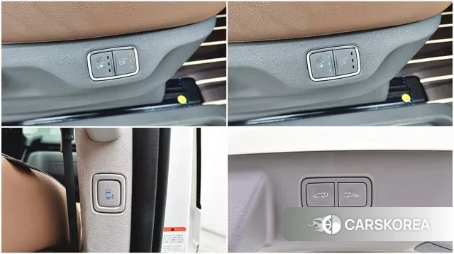 Hyundai Staria id 2978910 из Кореи 7