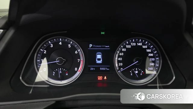Hyundai Sonata (DN8) id 4626091 из Кореи 7