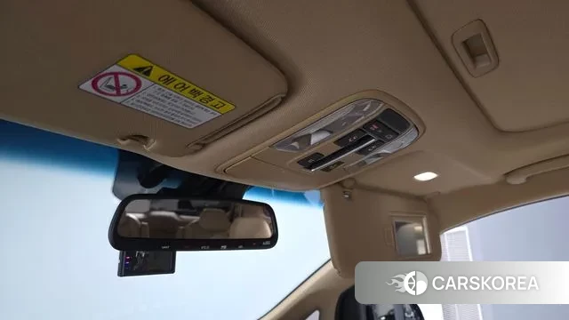 Kia The New Carnival id 3033376 из Кореи 7