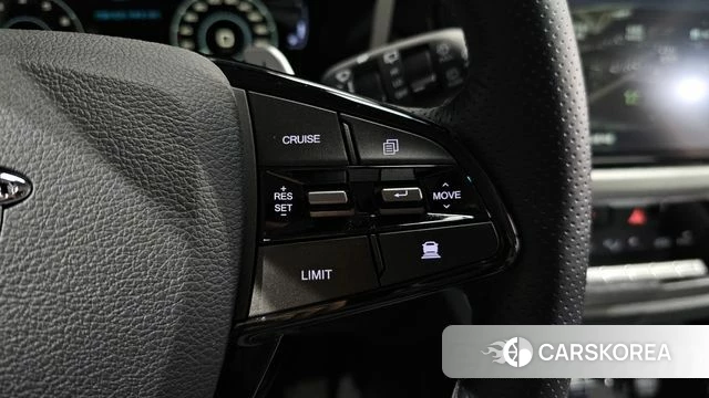 Ssangyong Beautiful Korando id 3965805 из Кореи 7