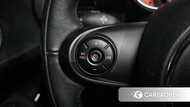 Mini Cooper Clubman id 4604729 из Кореи 7