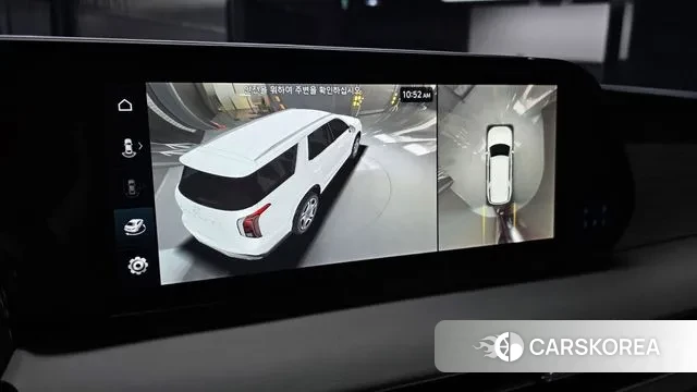 Hyundai The New Palisade id 3758617 из Кореи 7