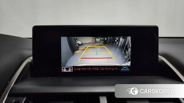 Lexus NX300h id 3795611 из Кореи 7