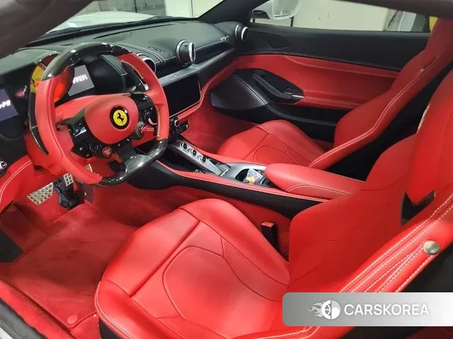 Ferrari Portofino id 3053711 из Кореи 7