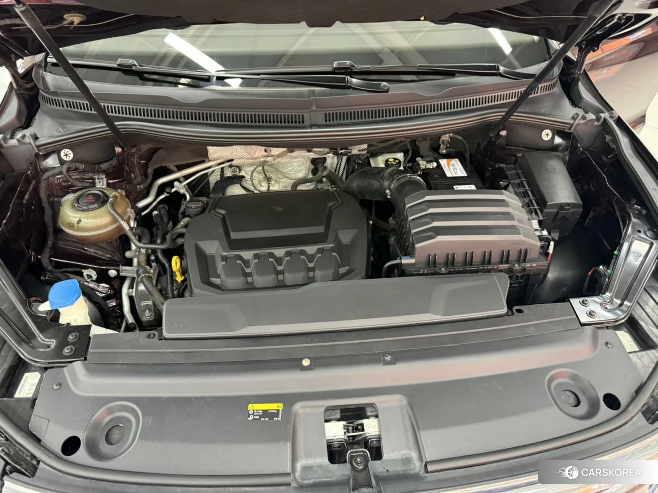 Volkswagen Weiran id 4440602 из Китая 7