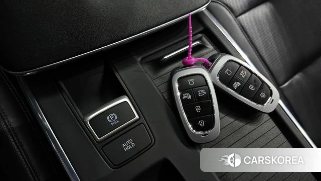 Hyundai The New Grandeur IG id 4922553 из Кореи 7