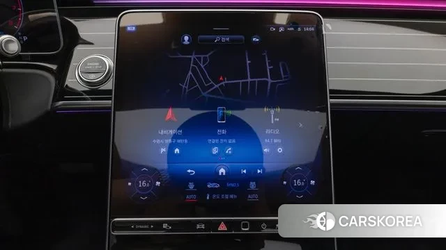 Mercedes-Benz S-Class W223 id 2938929 из Кореи 7