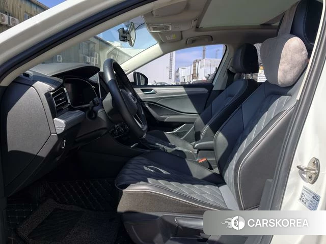 Volkswagen Sagitar id 4258697 из Китая 7
