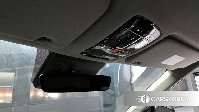 Hyundai Santa Fe (MX5) id 3891558 из Кореи 7