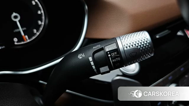 Genesis G80 (RG3) id 3904190 из Кореи 7