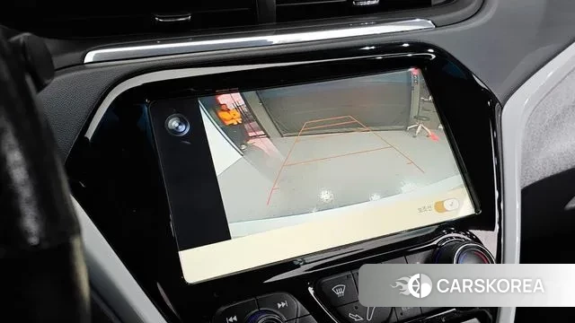 Chevrolet (GM Daewoo) Bolt EV id 3464584 из Кореи 7