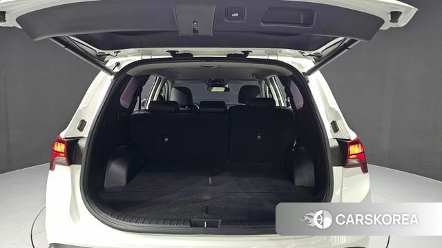 Hyundai The New Santa Fe id 4389745 из Кореи 7