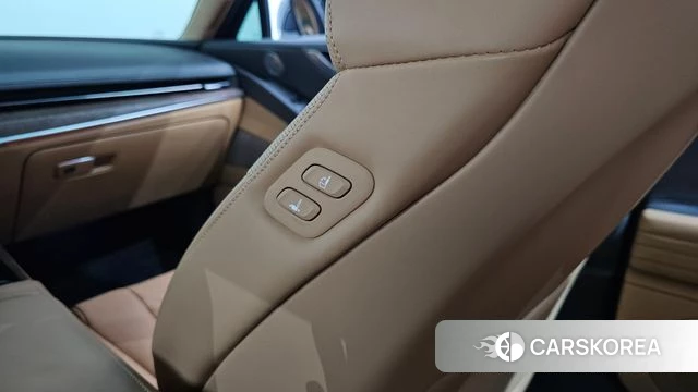 Genesis G80 (RG3) id 4281320 из Кореи 7