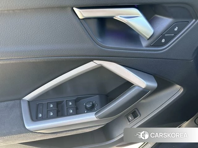 Audi Q3 id 4213136 из Китая 7