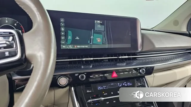 Kia Carnival 4th generation id 3607287 из Кореи 7