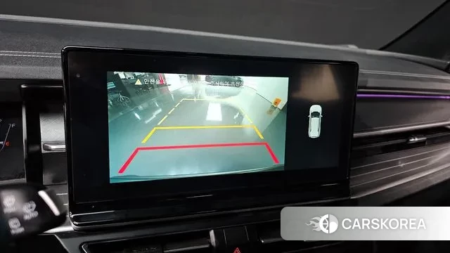 Ssangyong Torres id 3690507 из Кореи 7