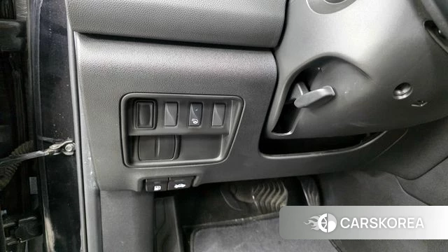 Renault Korea (Samsung) QM6 id 3900071 из Кореи 7